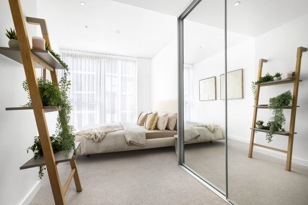 Sold - C502/16 Evans Avenue - New Property in Eastlakes - Real Estate by Sam Noakes