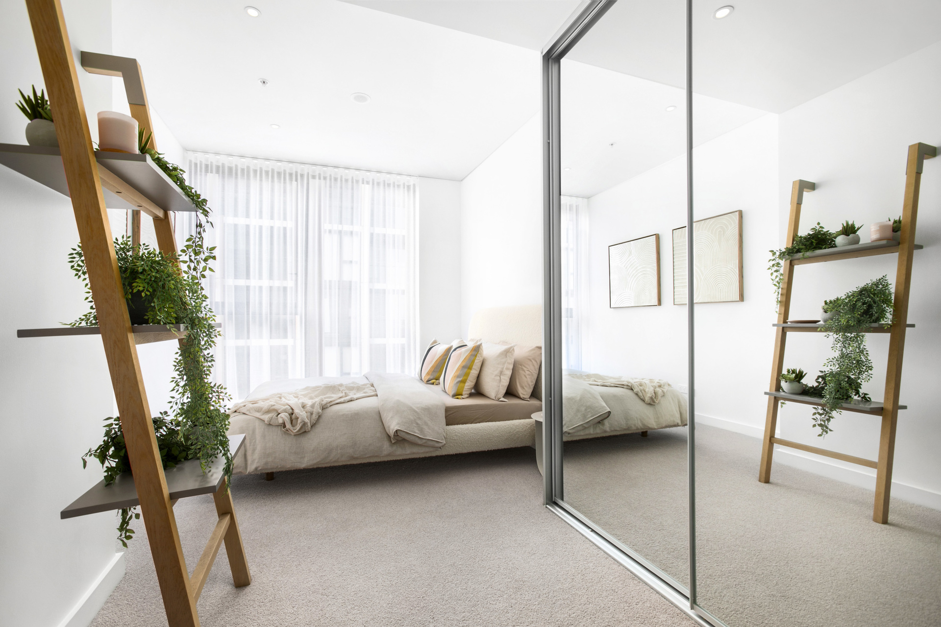 Sold - C502/16 Evans Avenue - New Property in Eastlakes - Real Estate by Sam Noakes