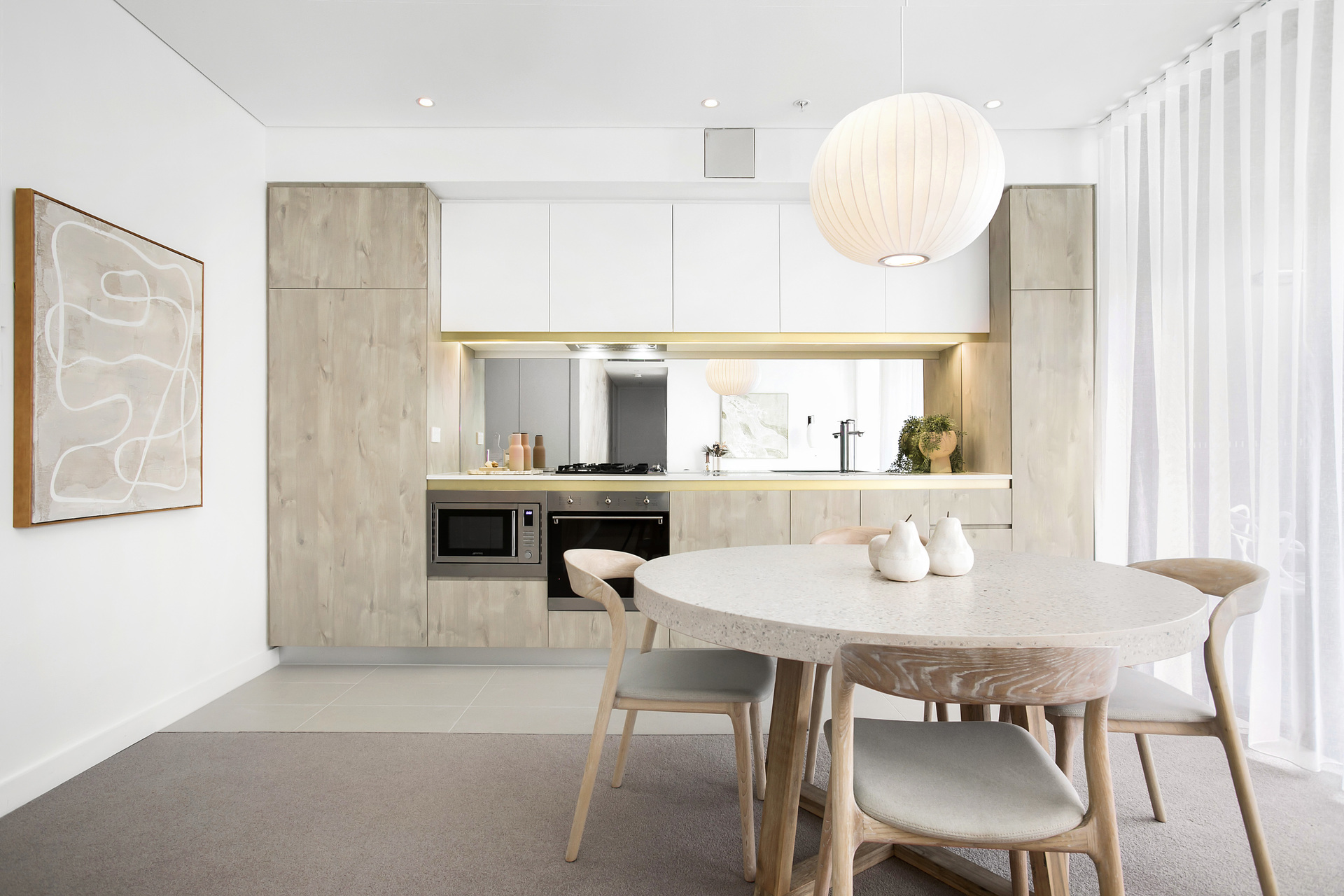Sold - C502/16 Evans Avenue - New Property in Eastlakes - Real Estate by Sam Noakes
