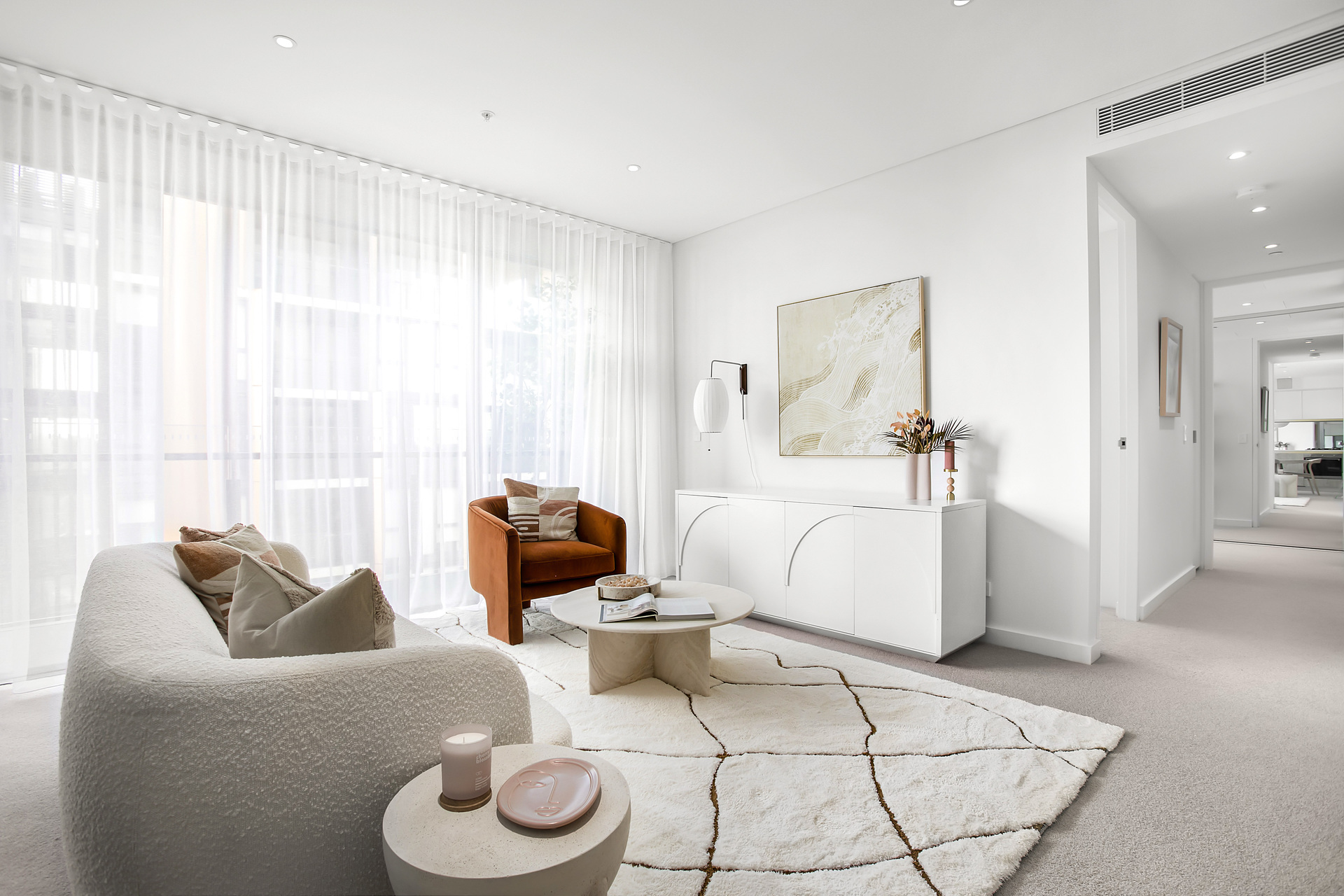 Sold - C502/16 Evans Avenue - New Property in Eastlakes - Real Estate by Sam Noakes