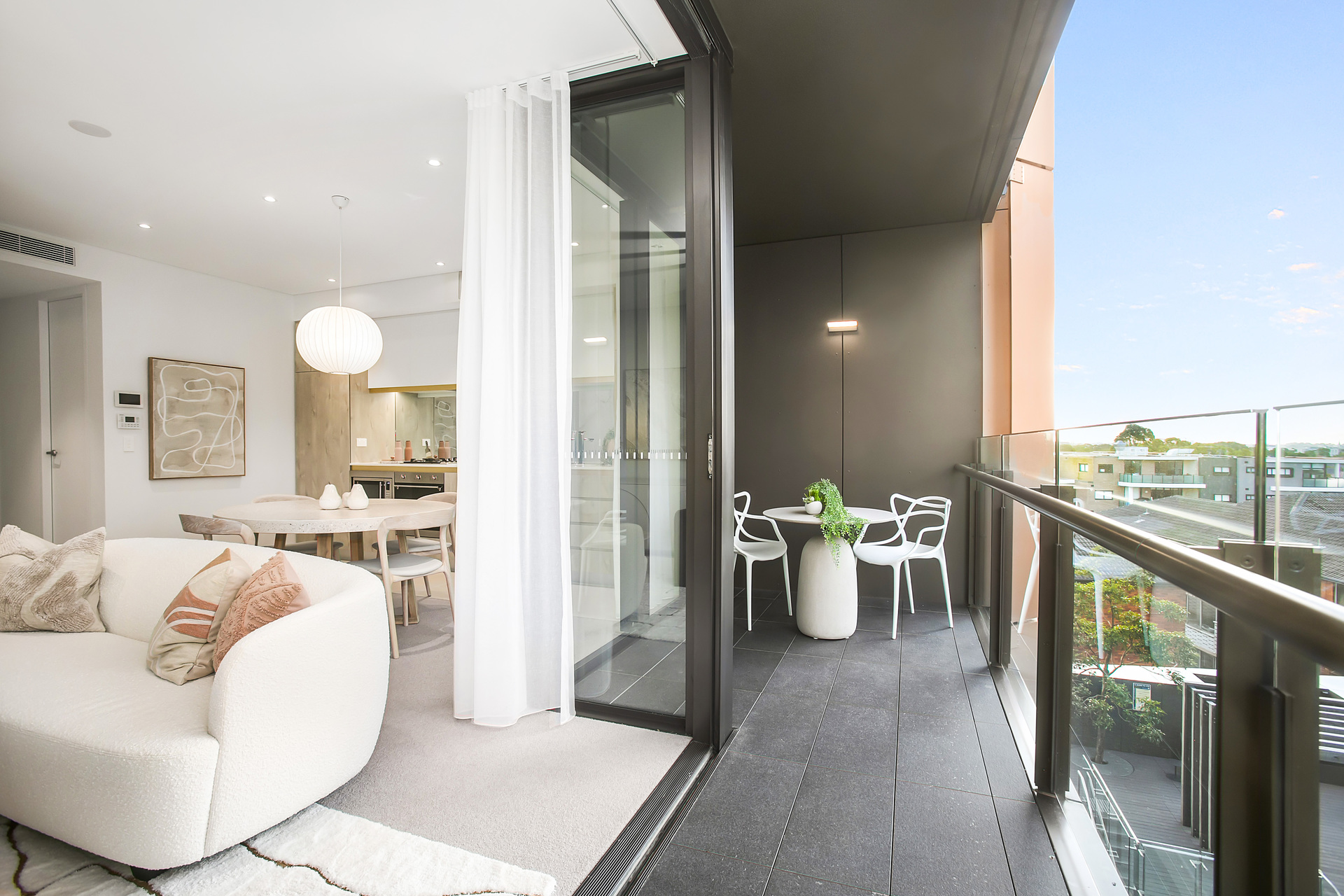 Sold - C502/16 Evans Avenue - New Property in Eastlakes - Real Estate by Sam Noakes