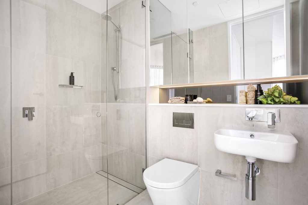 Sold - C201/16 Evans Avenue - New Property in Eastlakes - Real Estate by Sam Noakes