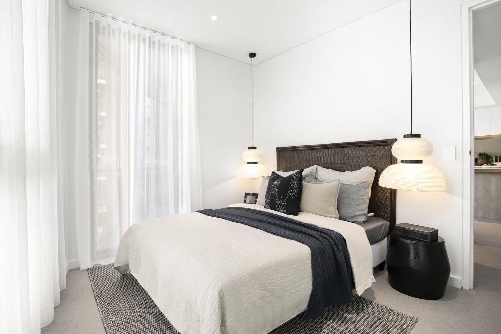 Sold - C201/16 Evans Avenue - New Property in Eastlakes - Real Estate by Sam Noakes