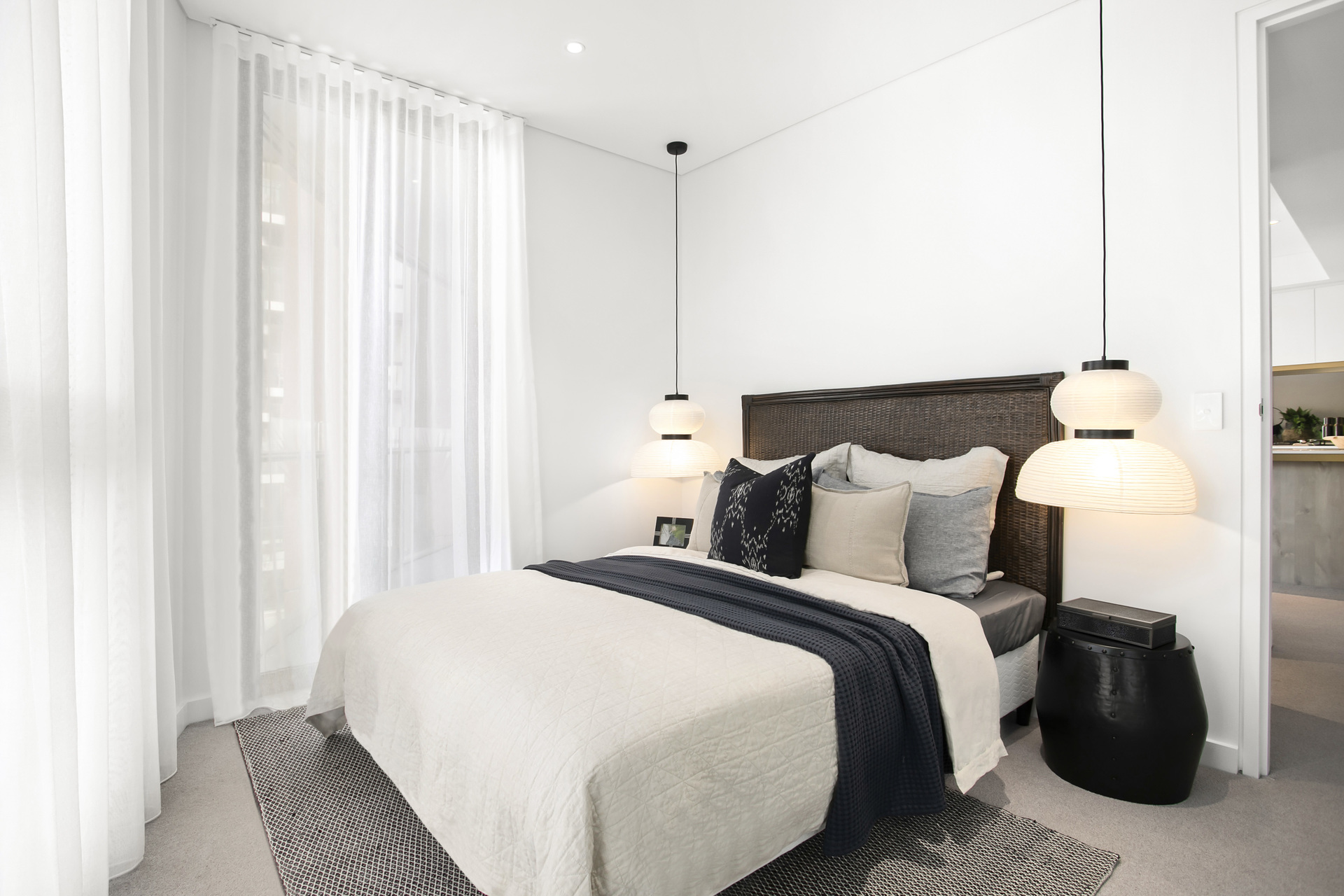 Sold - C201/16 Evans Avenue - New Property in Eastlakes - Real Estate by Sam Noakes