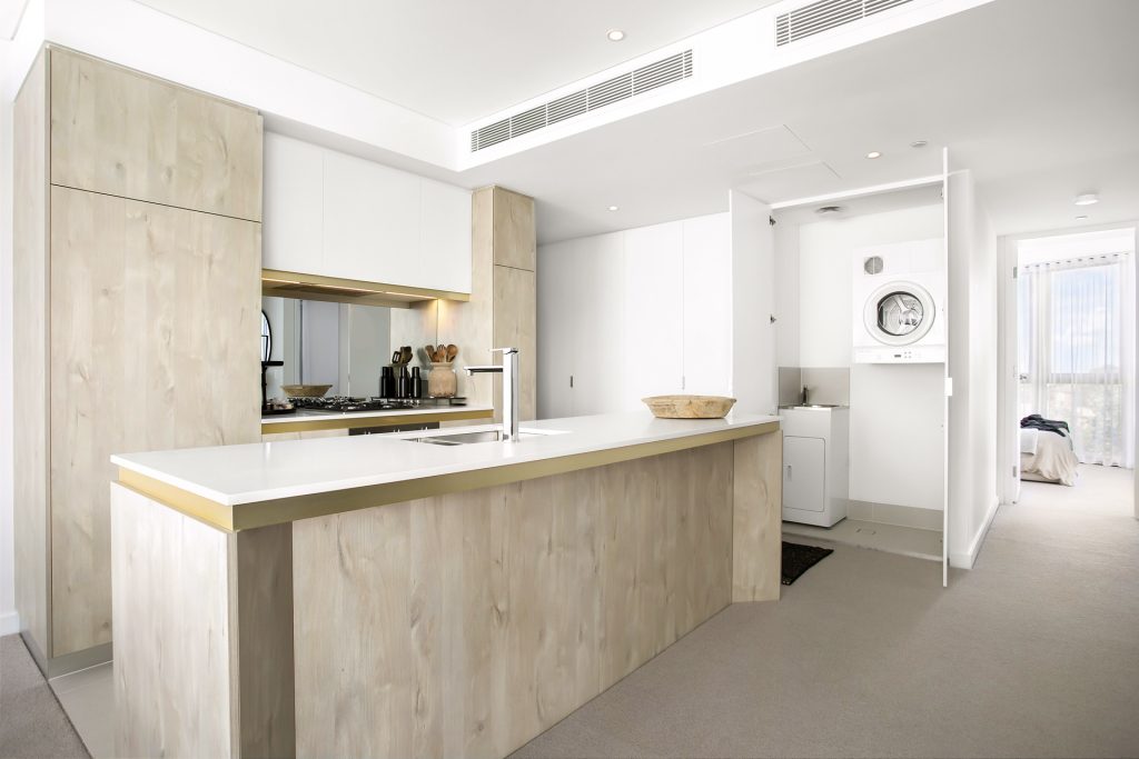 Sold - C201/16 Evans Avenue - New Property in Eastlakes - Real Estate by Sam Noakes