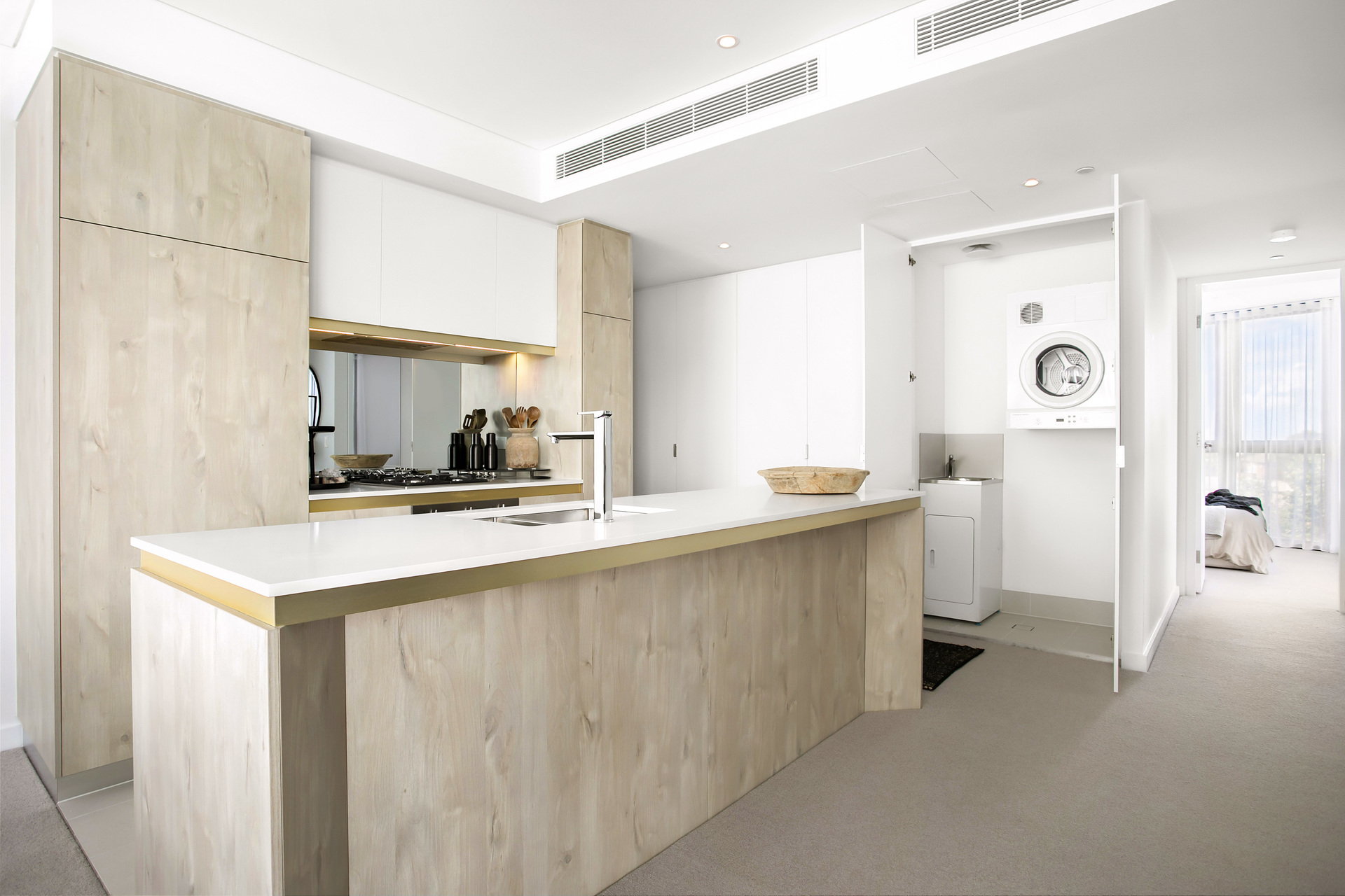Sold - C201/16 Evans Avenue - New Property in Eastlakes - Real Estate by Sam Noakes