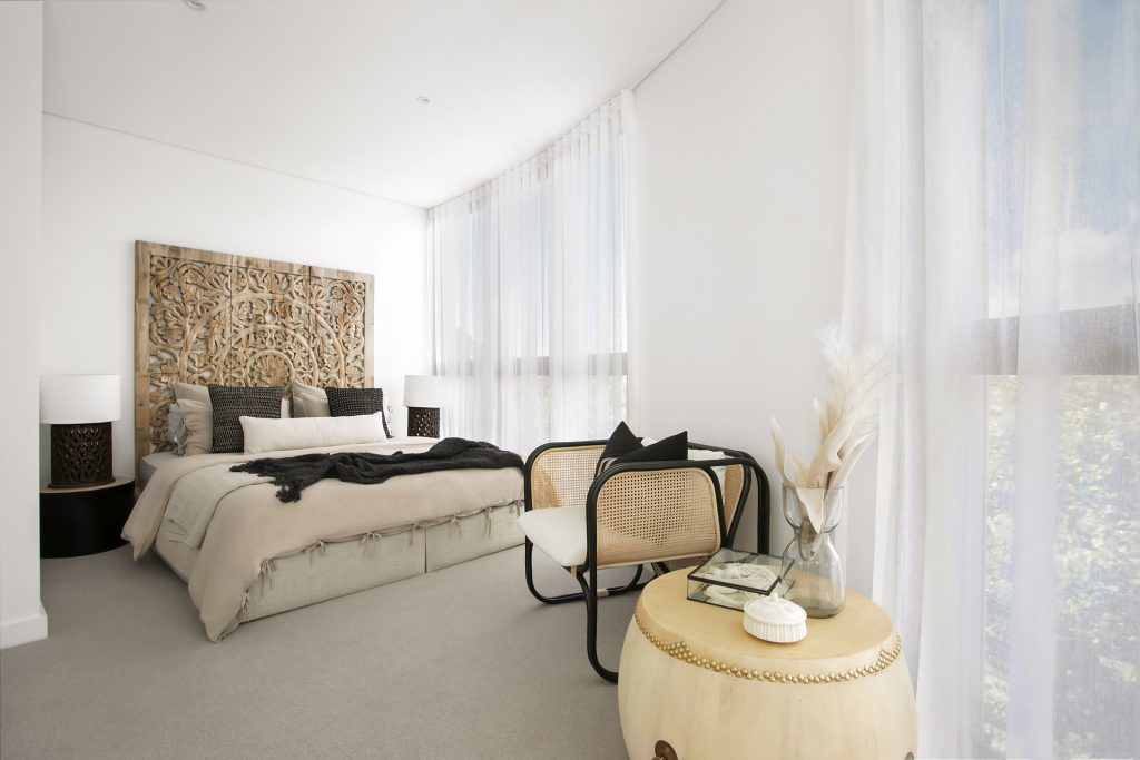 Sold - C201/16 Evans Avenue - New Property in Eastlakes - Real Estate by Sam Noakes
