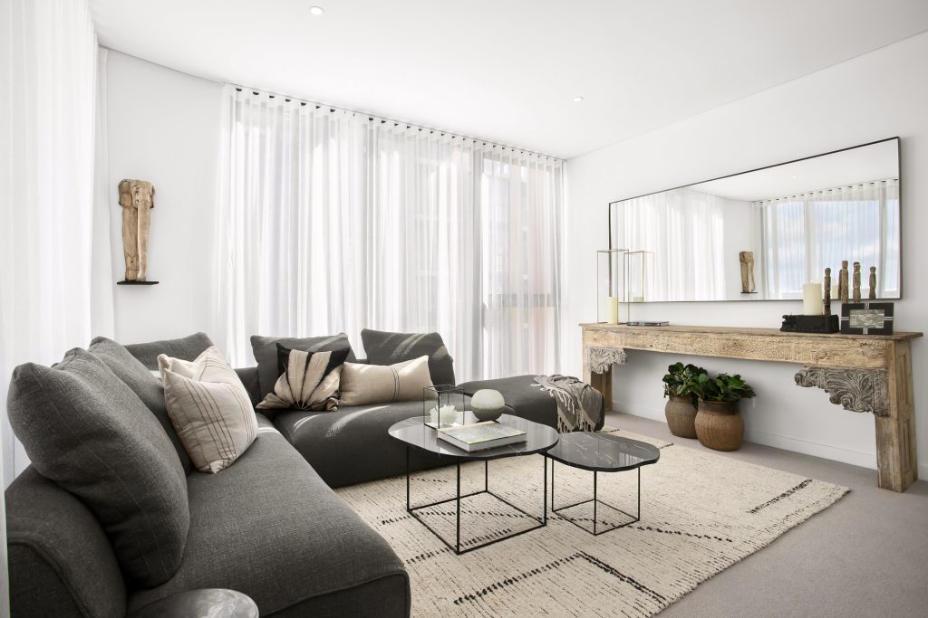 Sold - C201/16 Evans Avenue - New Property in Eastlakes - Real Estate by Sam Noakes