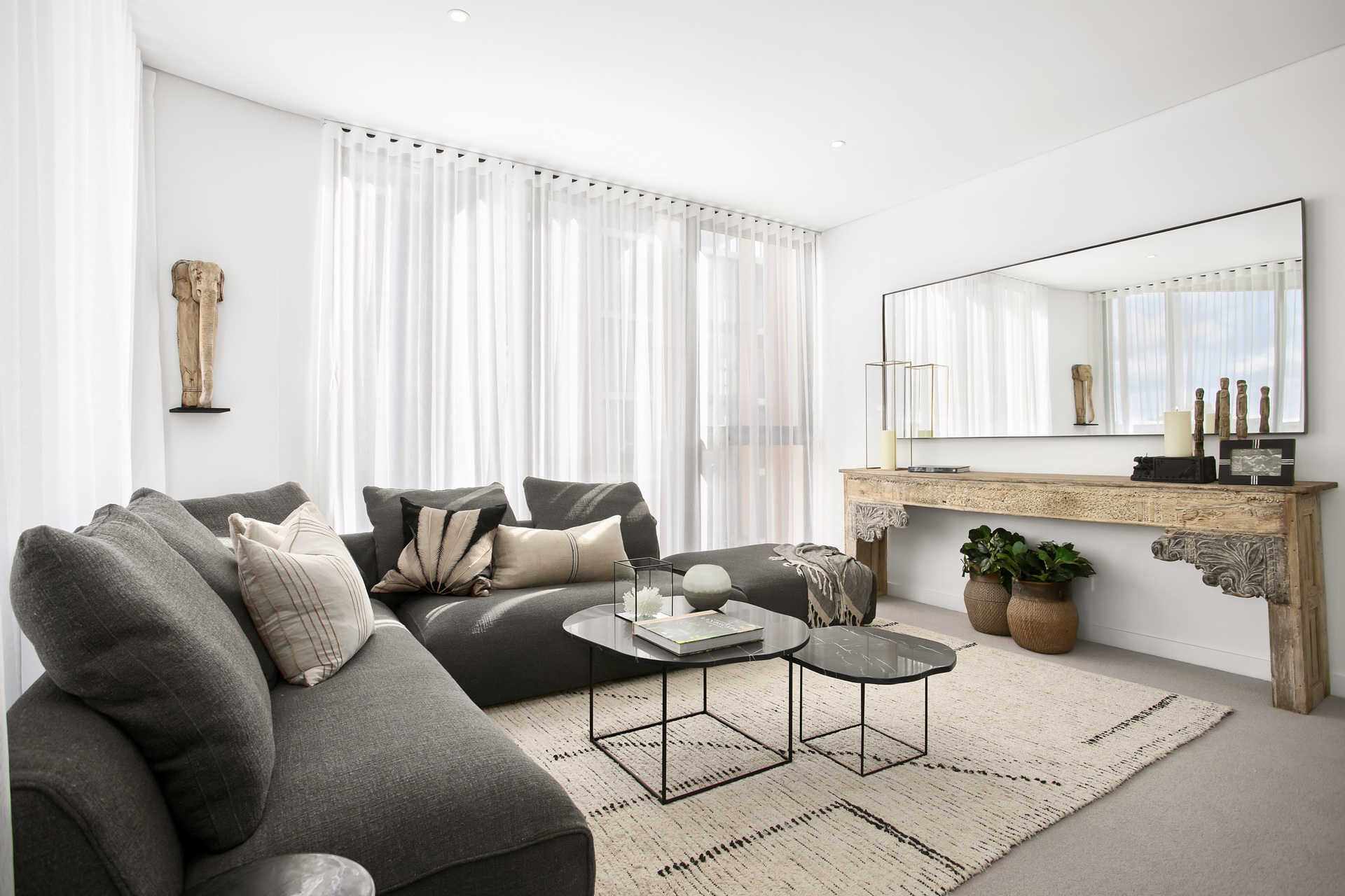 Sold - C201/16 Evans Avenue - New Property in Eastlakes - Real Estate by Sam Noakes