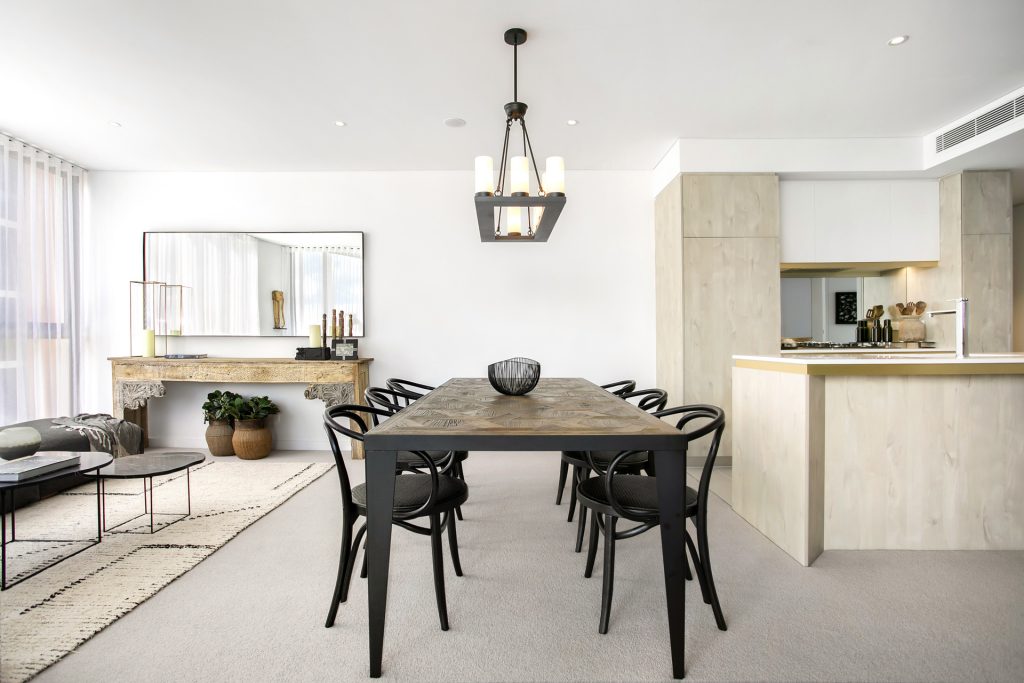 Sold - C201/16 Evans Avenue - New Property in Eastlakes - Real Estate by Sam Noakes