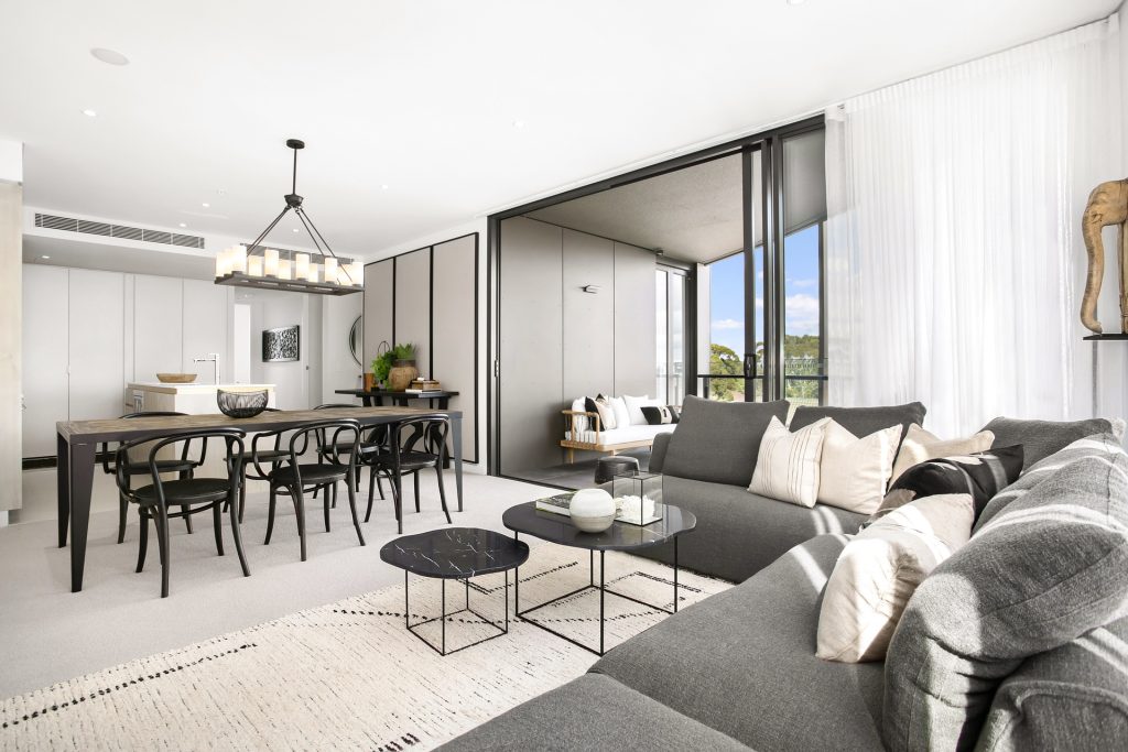Sold - C201/16 Evans Avenue - New Property in Eastlakes - Real Estate by Sam Noakes
