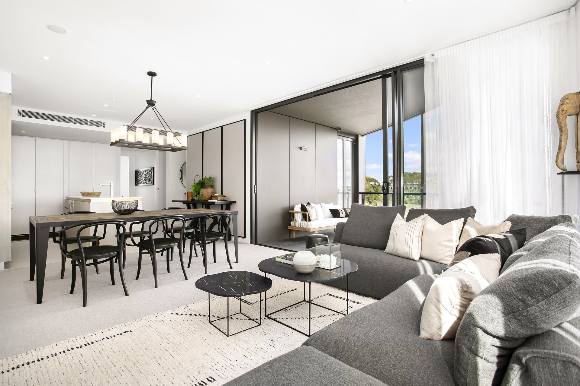 Sold - C201/16 Evans Avenue - New Property in Eastlakes - Real Estate by Sam Noakes