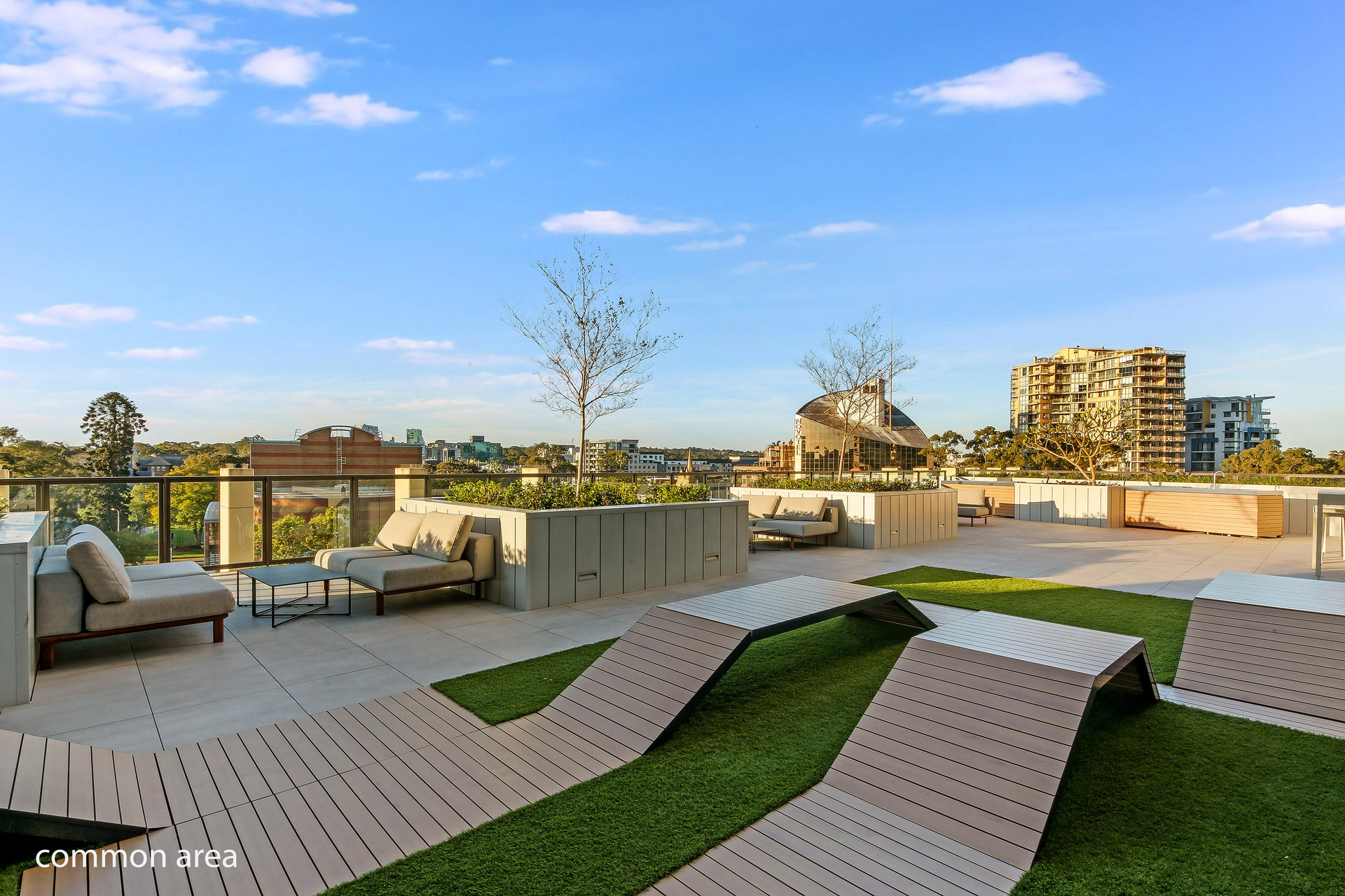 For Sale - 1702/12 Phillip Street - New Property in Parramatta - Real Estate by Tariq Jameel