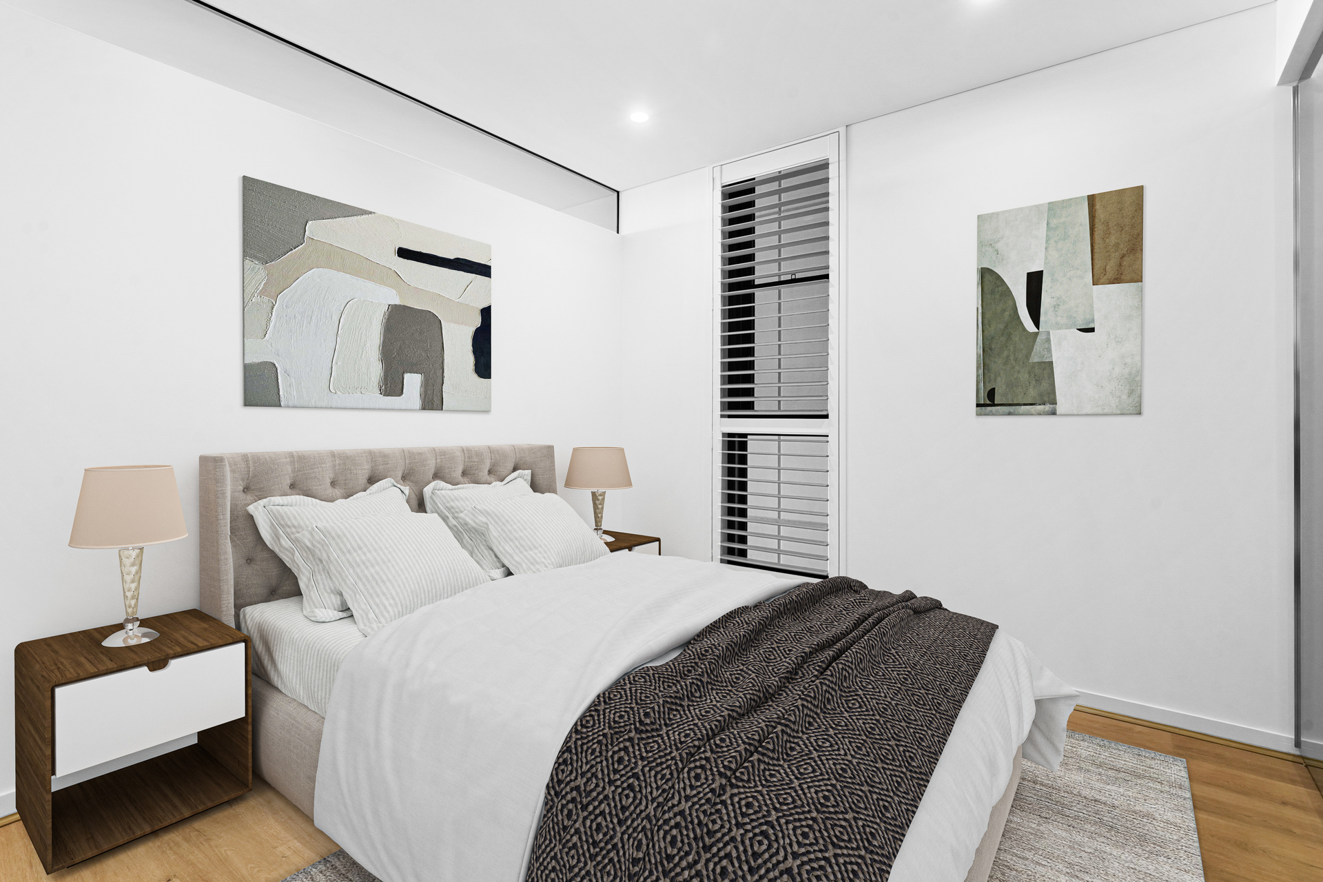For Sale - 1702/12 Phillip Street - New Property in Parramatta - Real Estate by Tariq Jameel