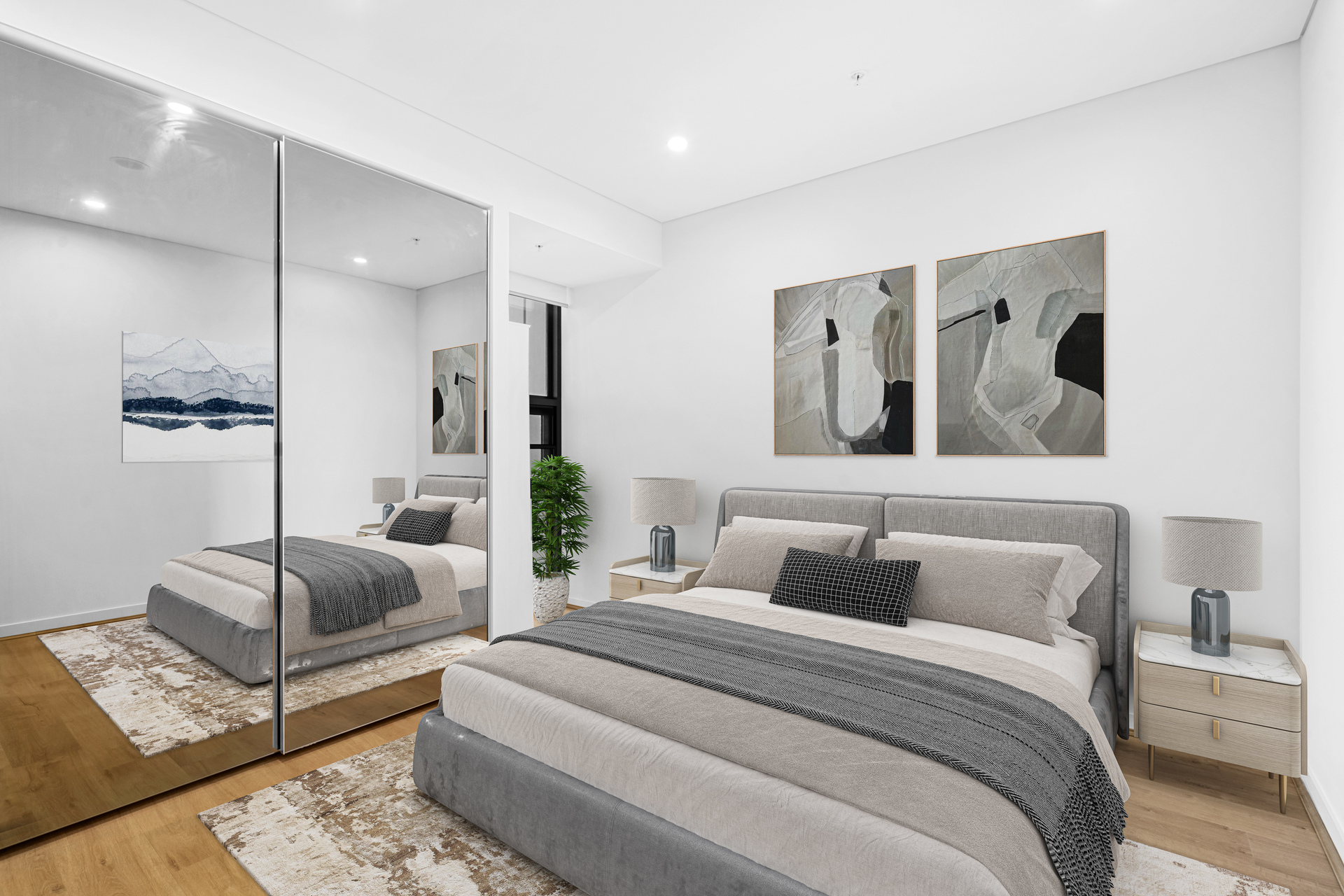 For Sale - 1702/12 Phillip Street - New Property in Parramatta - Real Estate by Tariq Jameel