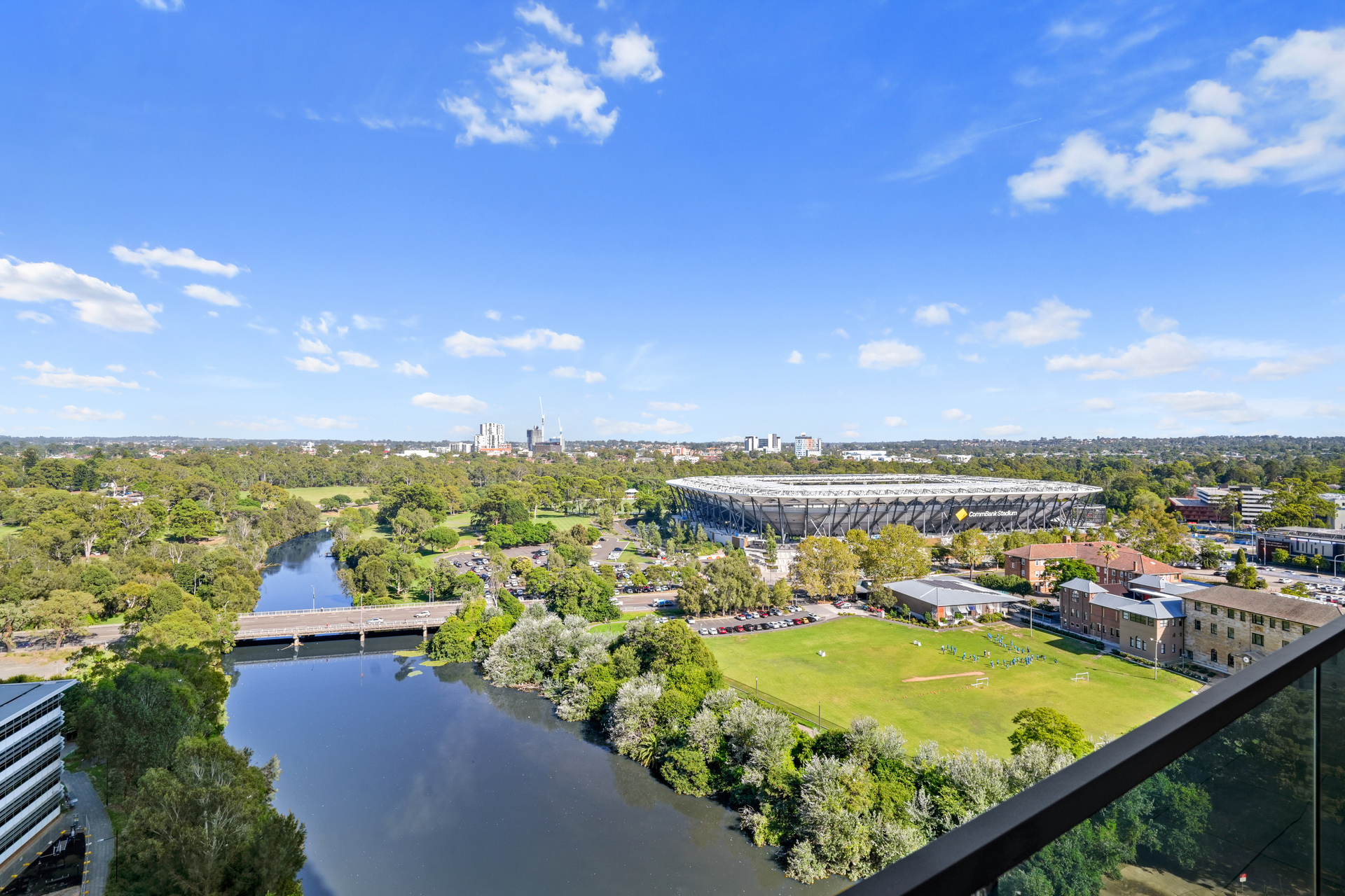 For Sale - 1702/12 Phillip Street - New Property in Parramatta - Real Estate by Tariq Jameel