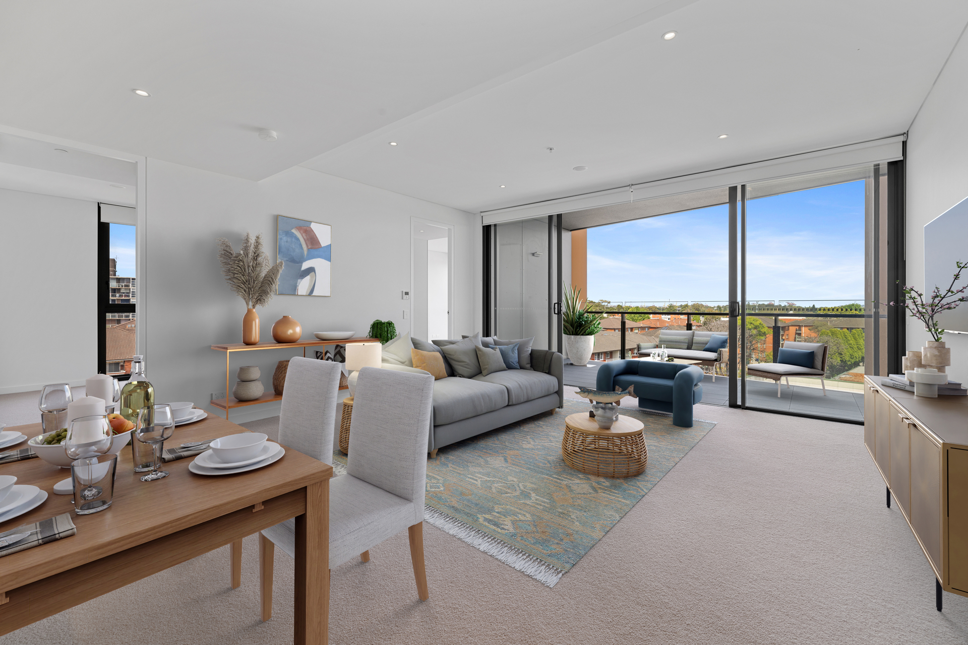 Sold - B312/16 Evans Avenue - New Property in Eastlakes - Real Estate by Sam Noakes