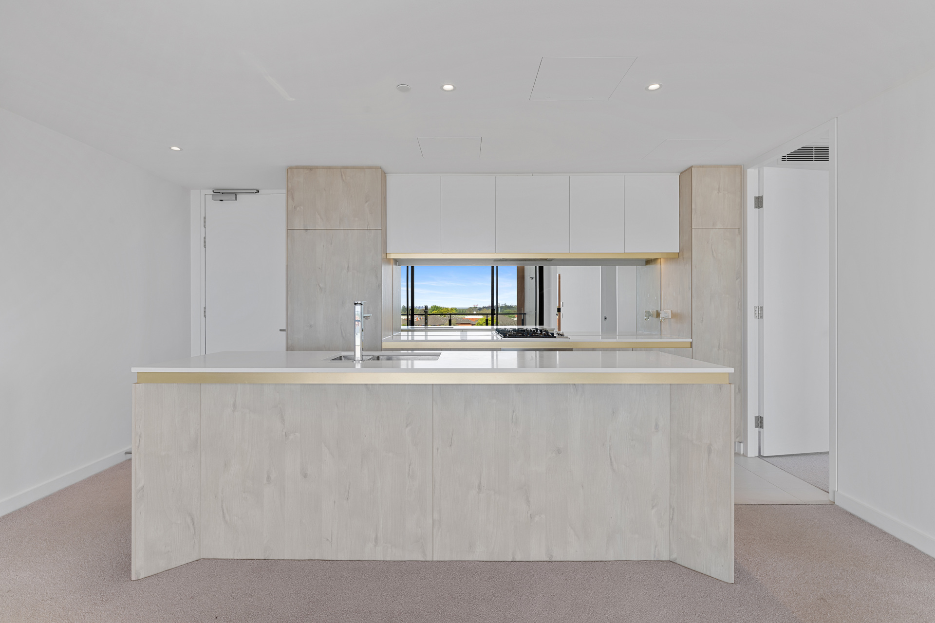 Sold - B312/16 Evans Avenue - New Property in Eastlakes - Real Estate by Sam Noakes