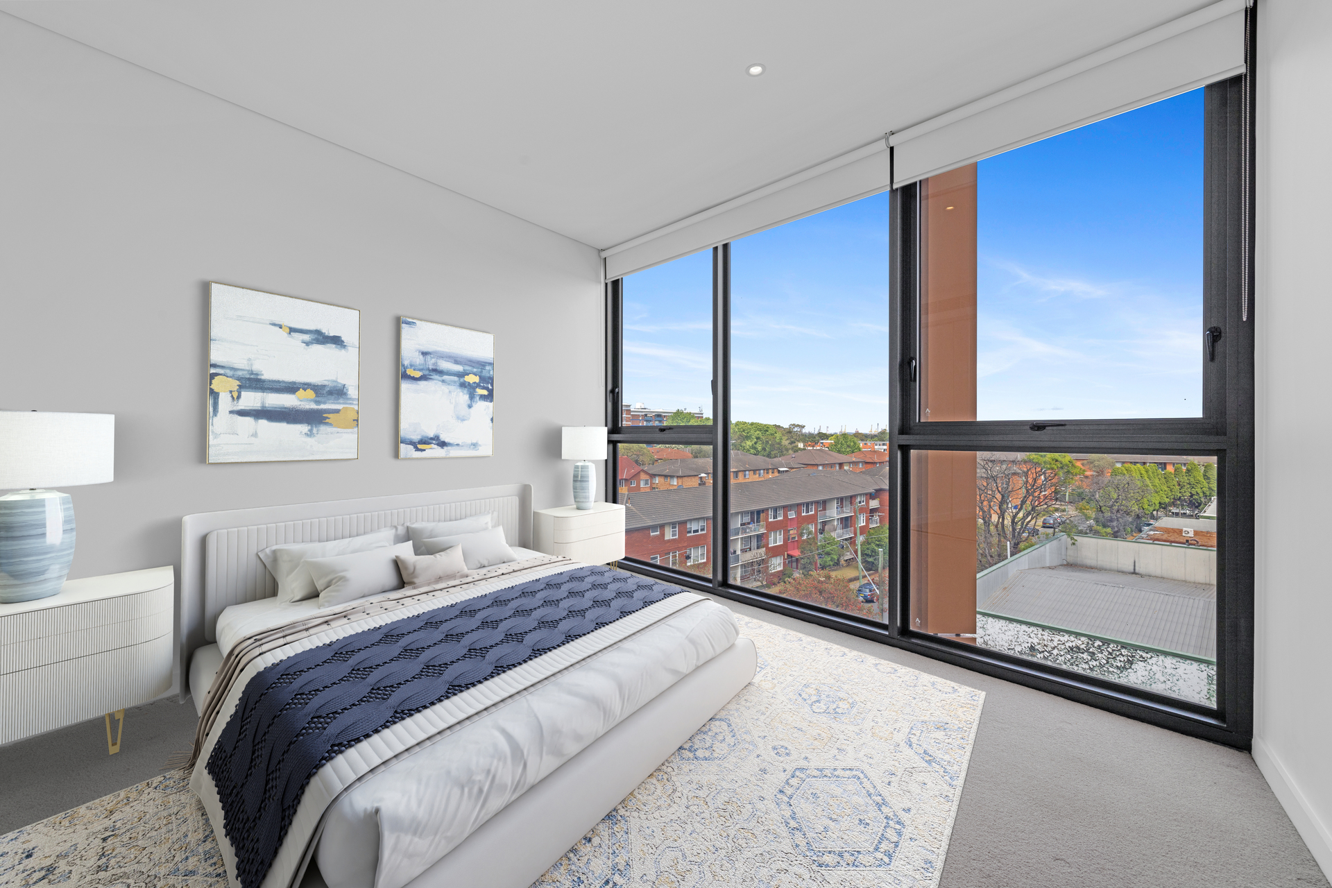 Sold - B312/16 Evans Avenue - New Property in Eastlakes - Real Estate by Sam Noakes