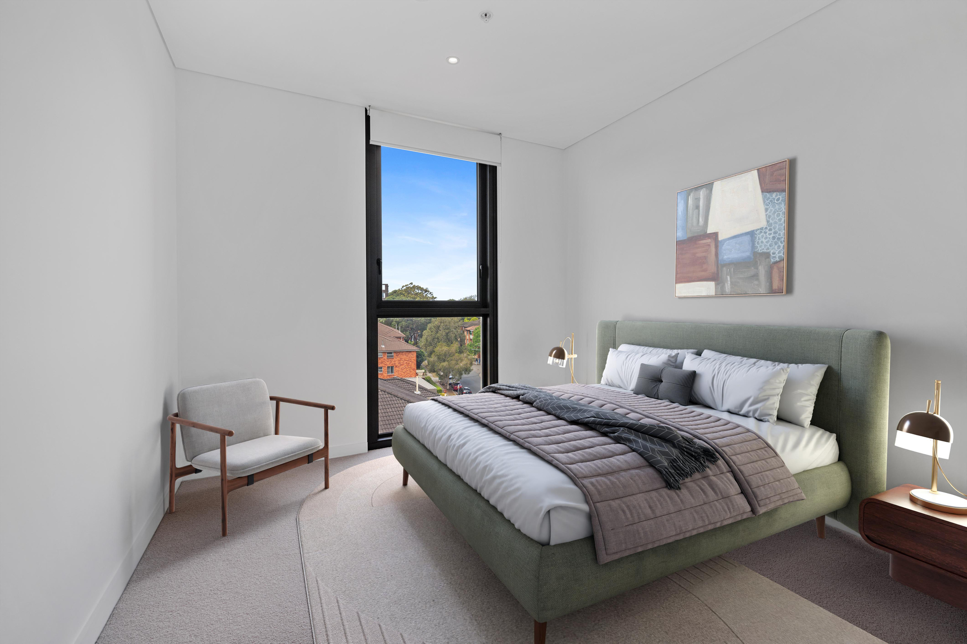 Sold - B312/16 Evans Avenue - New Property in Eastlakes - Real Estate by Sam Noakes