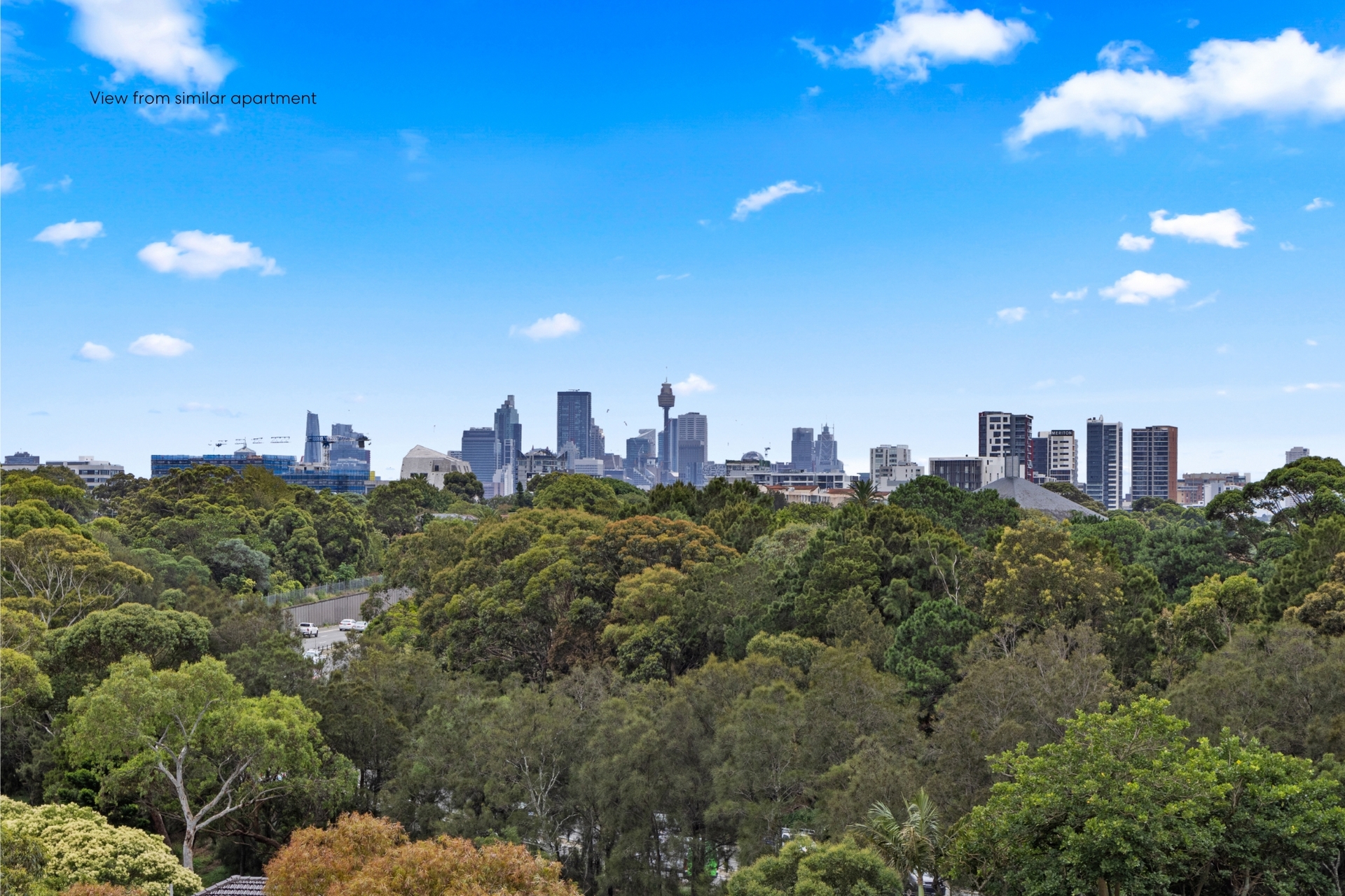 Sold - B602/16 Evans Avenue - New Property in Eastlakes - Real Estate by Sam Noakes