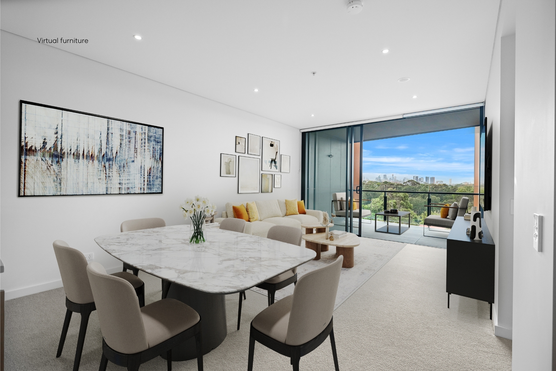Sold - B602/16 Evans Avenue - New Property in Eastlakes - Real Estate by Sam Noakes