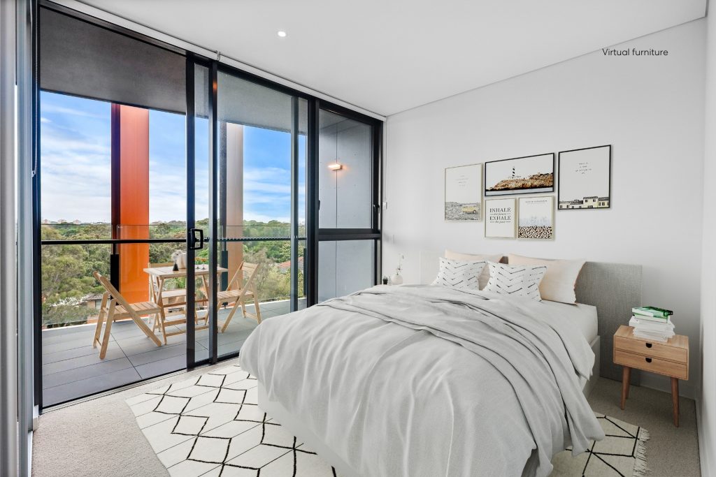 Sold - B602/16 Evans Avenue - New Property in Eastlakes - Real Estate by Sam Noakes
