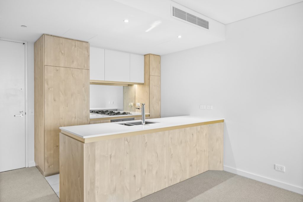 Sold - B602/16 Evans Avenue - New Property in Eastlakes - Real Estate by Sam Noakes