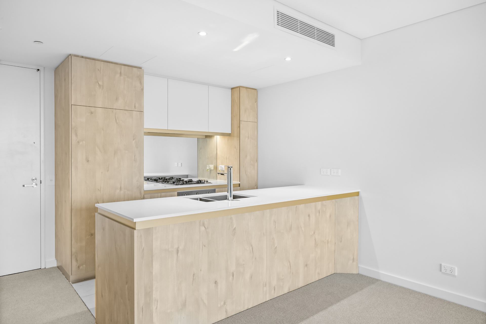 Sold - B602/16 Evans Avenue - New Property in Eastlakes - Real Estate by Sam Noakes