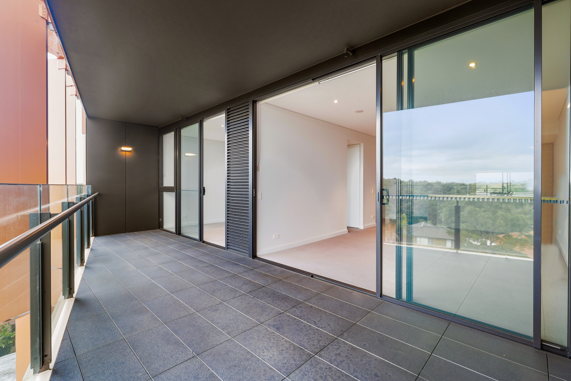 Sold - B602/16 Evans Avenue - New Property in Eastlakes - Real Estate by Sam Noakes