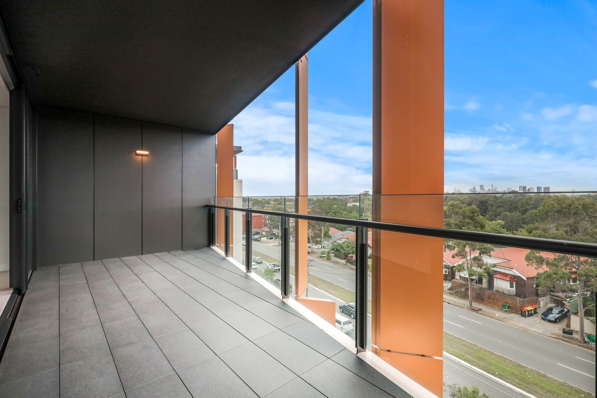 Sold - B602/16 Evans Avenue - New Property in Eastlakes - Real Estate by Sam Noakes