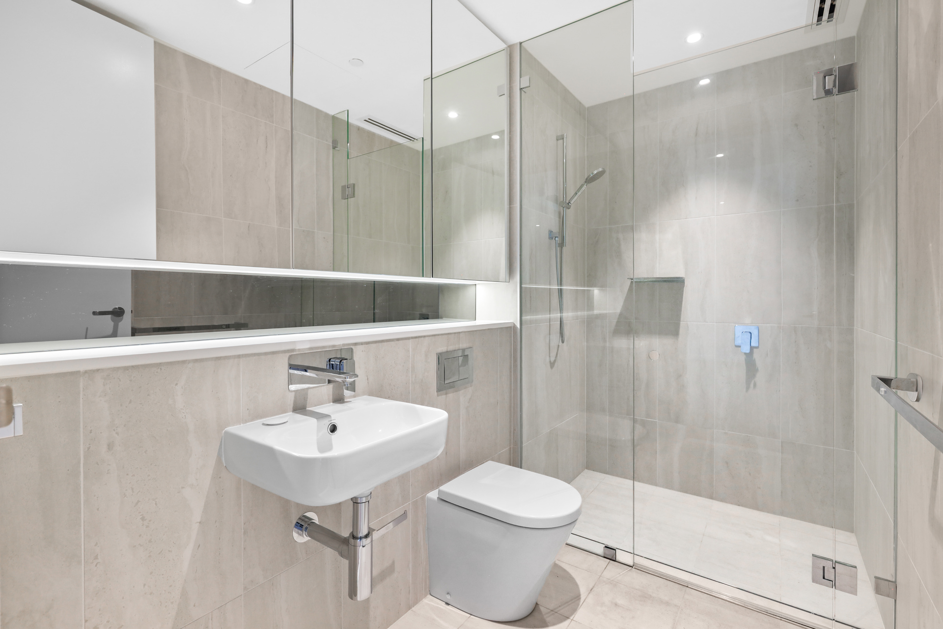 Sold - B303/16 Evans Avenue - New Property in Eastlakes - Real Estate by Sam Noakes