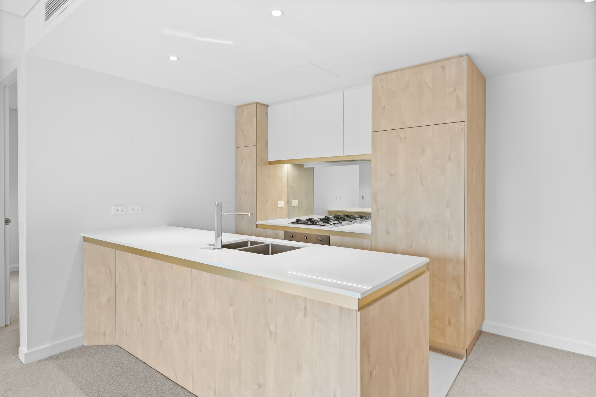 Sold - B303/16 Evans Avenue - New Property in Eastlakes - Real Estate by Sam Noakes