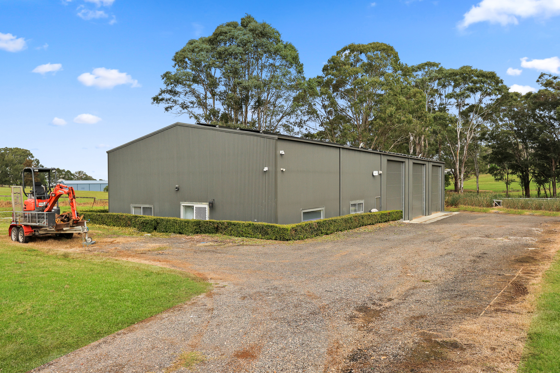 For Sale - 193 Kurmond Road - New Property in Freemans Reach - Real Estate by Greg Vincent