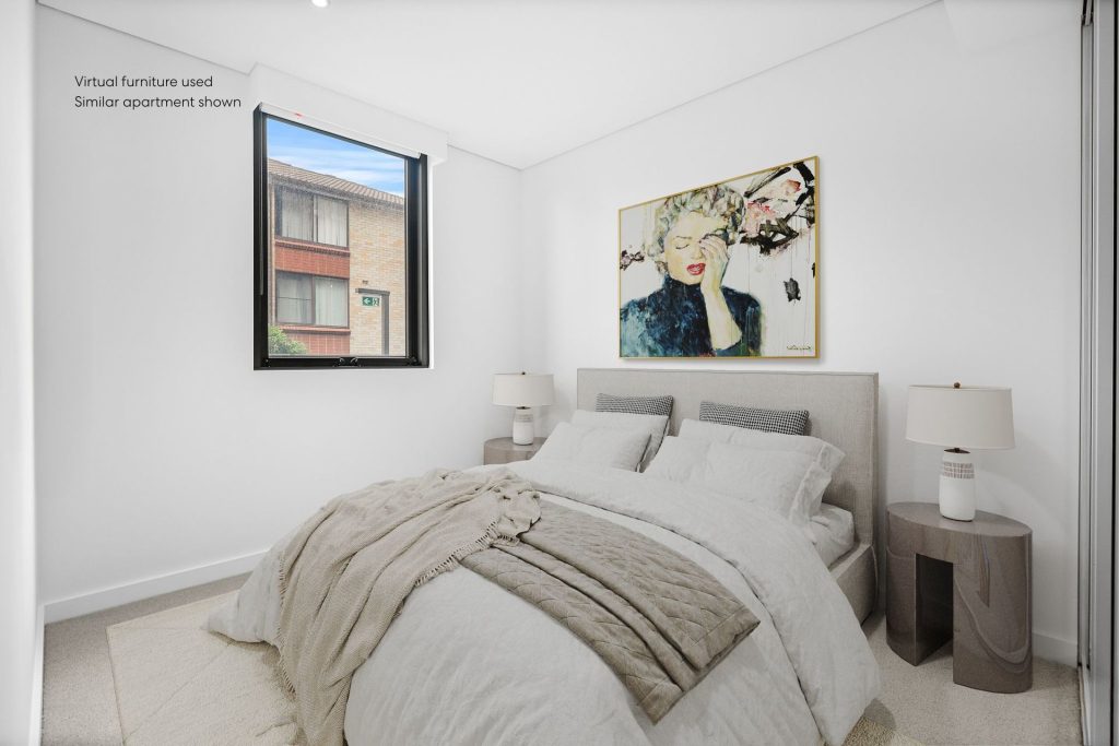 Sold - B303/16 Evans Avenue - New Property in Eastlakes - Real Estate by Sam Noakes