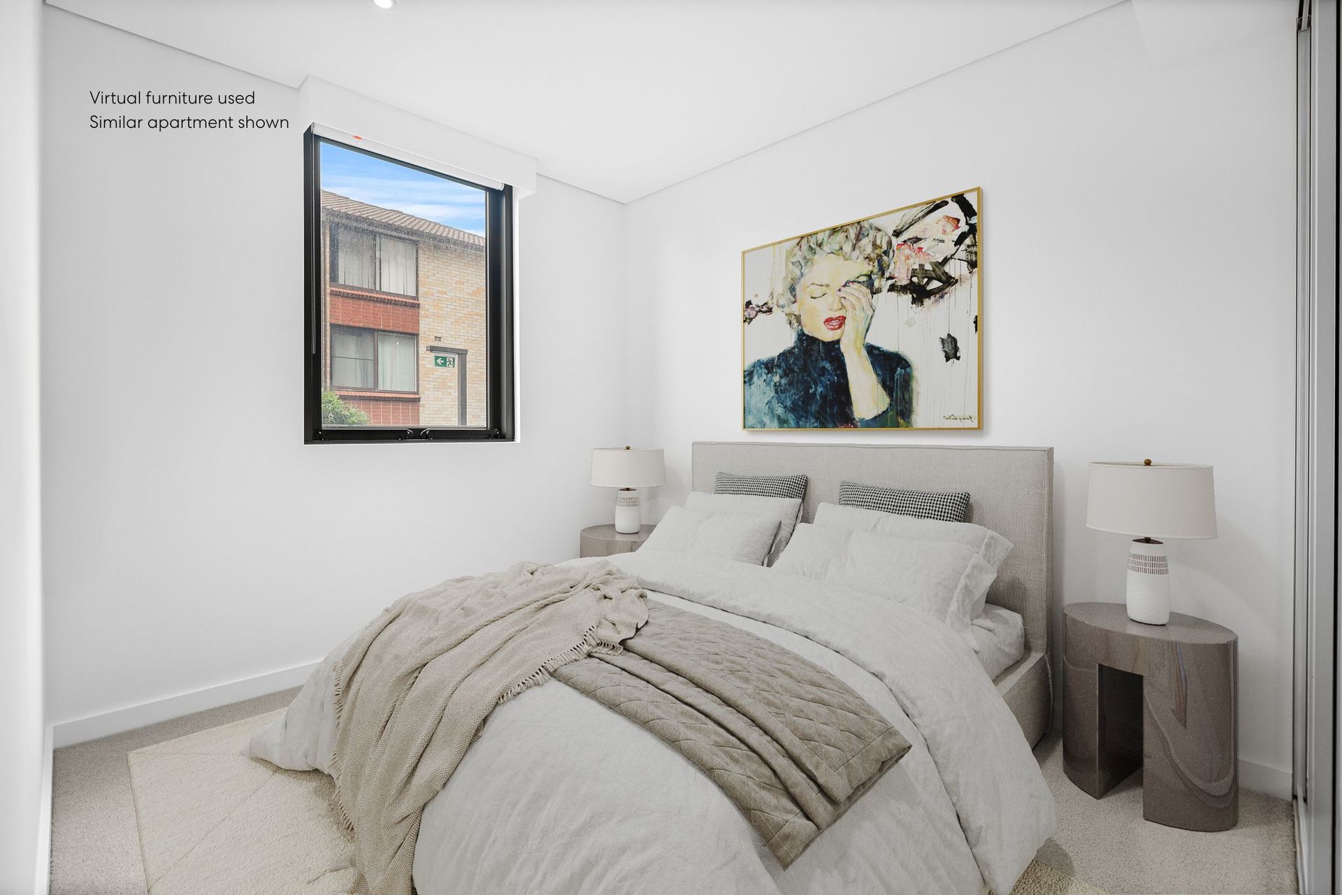 Sold - B303/16 Evans Avenue - New Property in Eastlakes - Real Estate by Sam Noakes
