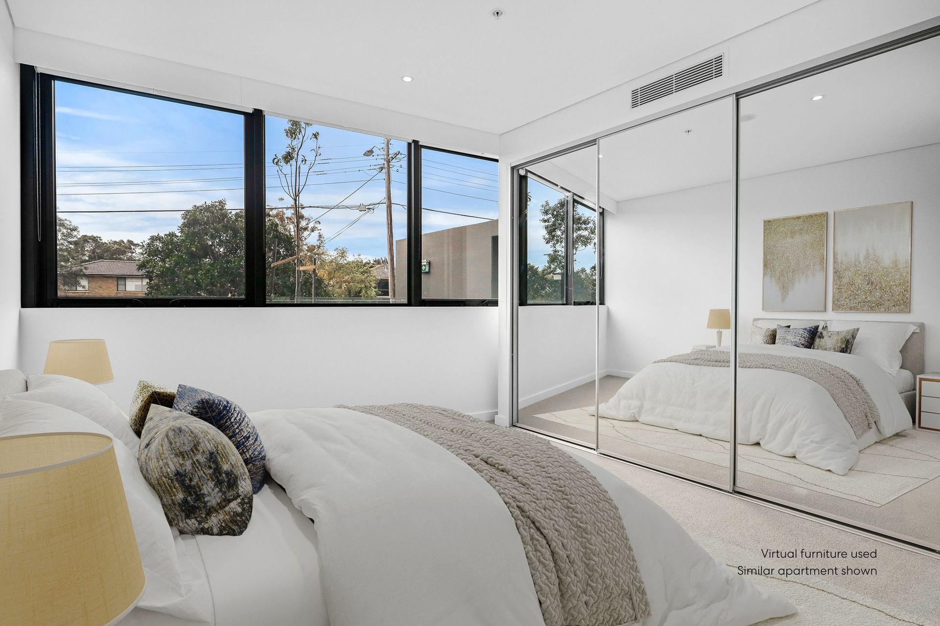 Sold - B303/16 Evans Avenue - New Property in Eastlakes - Real Estate by Sam Noakes