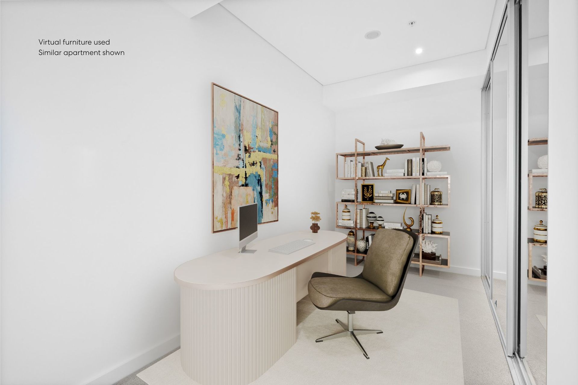 Sold - B303/16 Evans Avenue - New Property in Eastlakes - Real Estate by Sam Noakes
