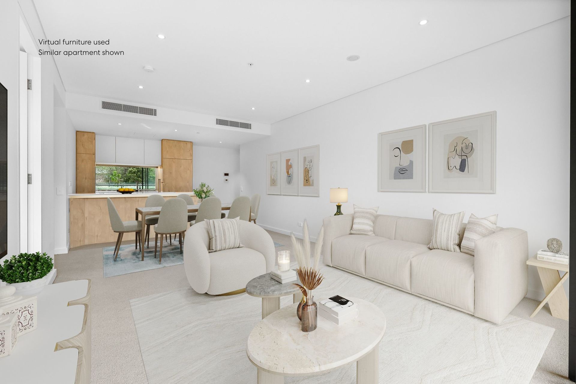 Sold - B303/16 Evans Avenue - New Property in Eastlakes - Real Estate by Sam Noakes