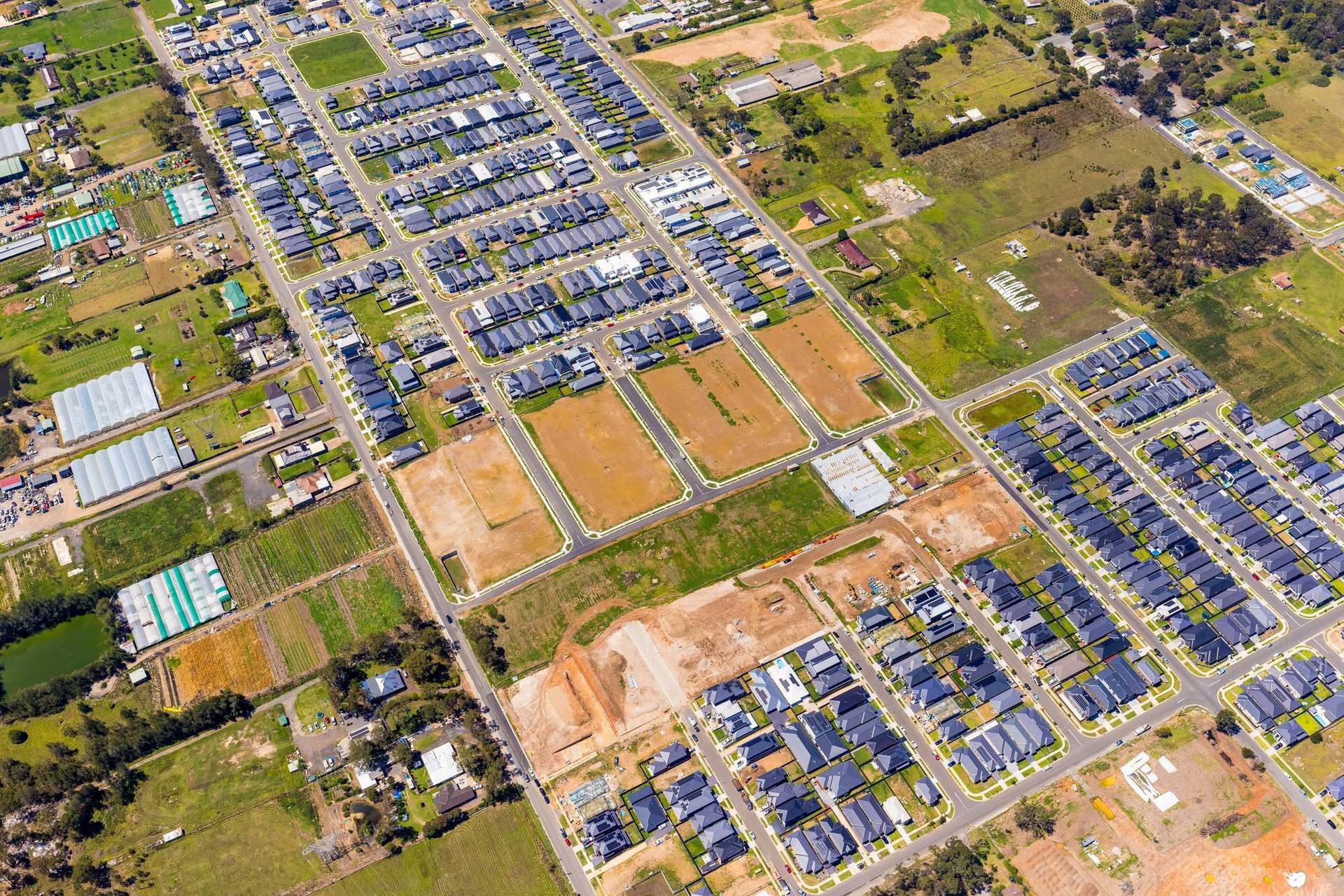 For Sale - Lot 69 Proposed Road - New Property in Austral - Real Estate by Deepak Gaur