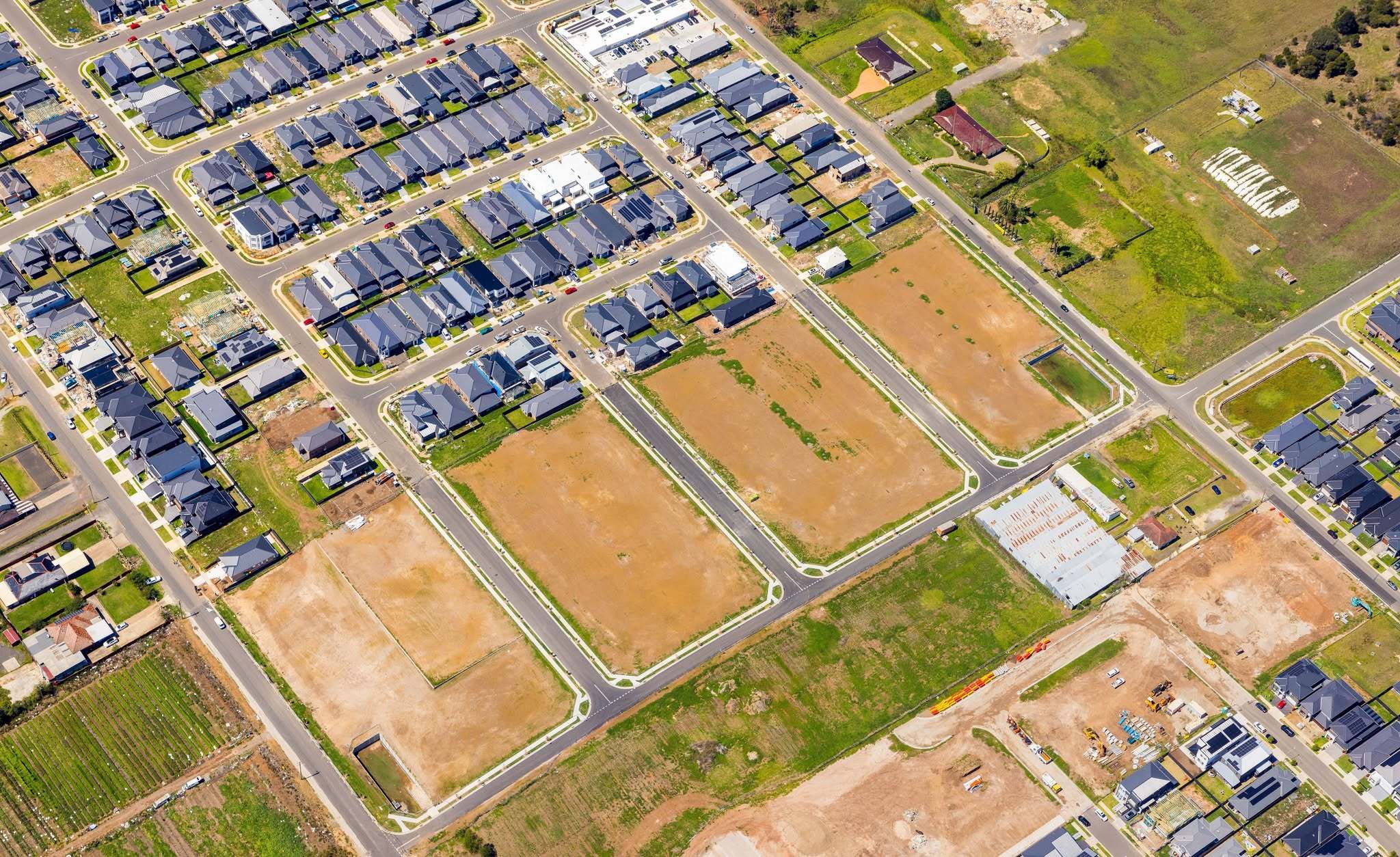 For Sale - Lot 69 Proposed Road - New Property in Austral - Real Estate by Deepak Gaur