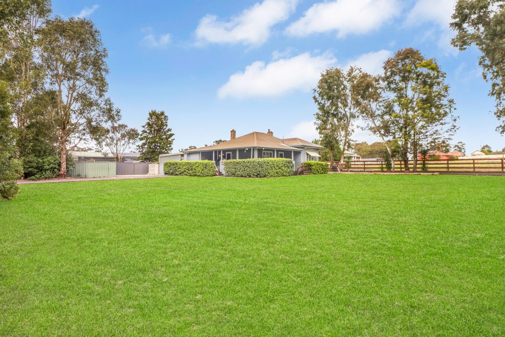 Sold - 149 Garfield Road West - New Property in Marsden Park - Real Estate by Julie Grigg