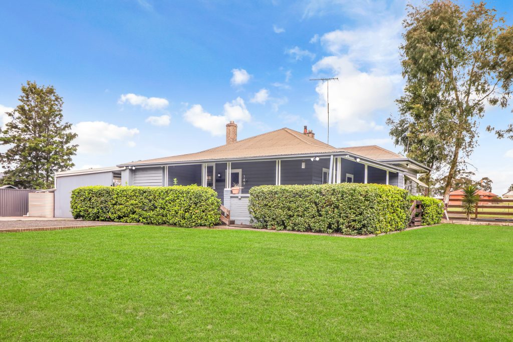Sold - 149 Garfield Road West - New Property in Marsden Park - Real Estate by Julie Grigg