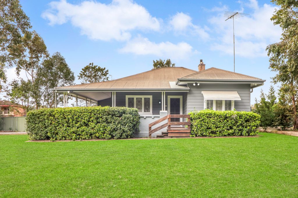 Sold - 149 Garfield Road West - New Property in Marsden Park - Real Estate by Julie Grigg