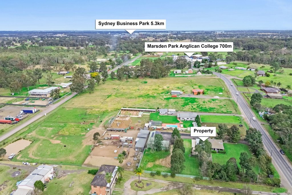Sold - 149 Garfield Road West - New Property in Marsden Park - Real Estate by Julie Grigg