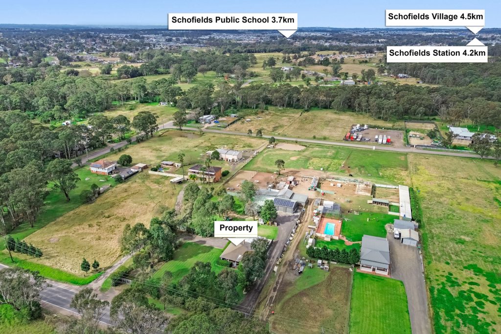 Sold - 149 Garfield Road West - New Property in Marsden Park - Real Estate by Julie Grigg