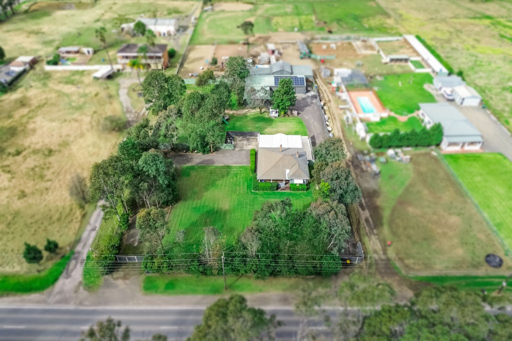 Sold - 149 Garfield Road West - New Property in Marsden Park - Real Estate by Julie Grigg