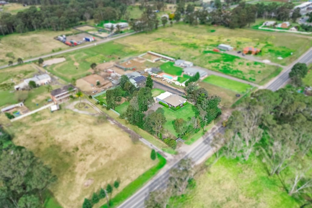 Sold - 149 Garfield Road West - New Property in Marsden Park - Real Estate by Julie Grigg