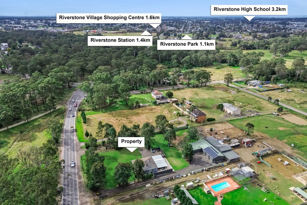 Sold - 149 Garfield Road West - New Property in Marsden Park - Real Estate by Julie Grigg