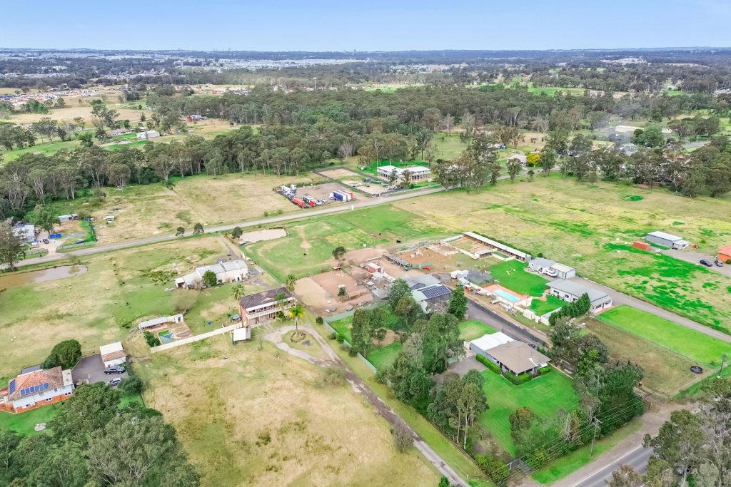Sold - 149 Garfield Road West - New Property in Marsden Park - Real Estate by Julie Grigg